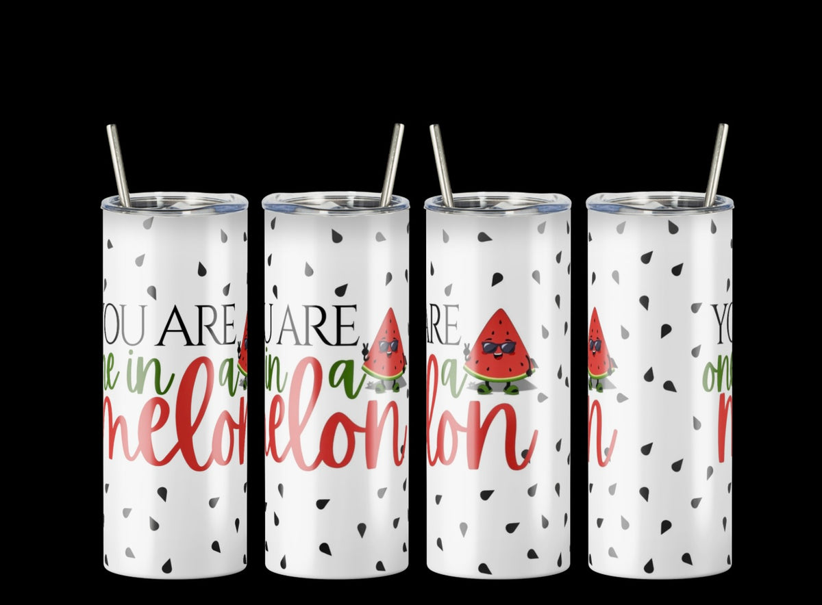 Watermelon Tumblers