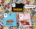 Youth Suriname Patriotic Tee