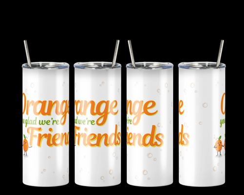 Fruit Tumblers