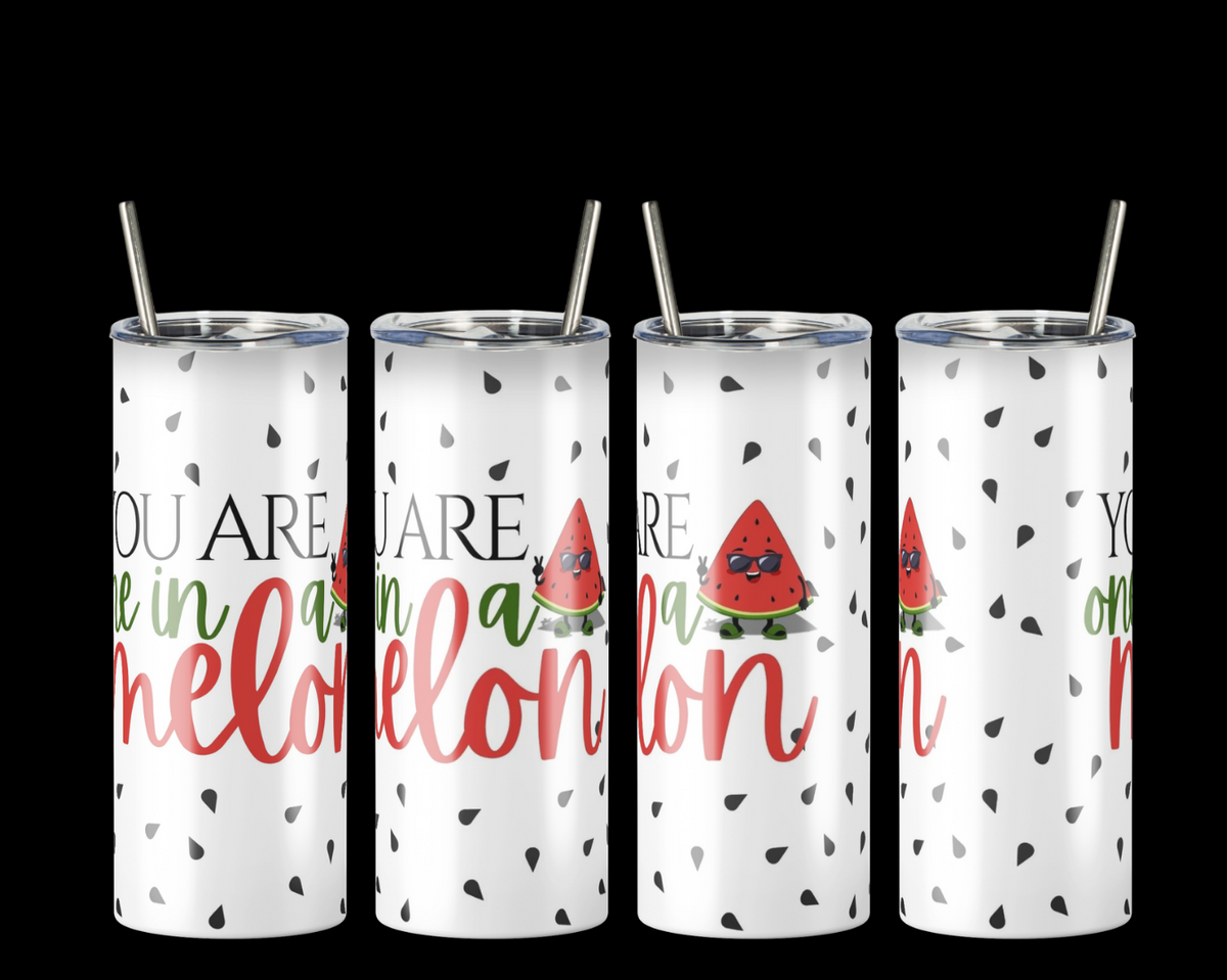 Fruit Tumblers