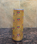 Suriname Tumbler