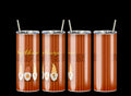 Pumpkin Tumblers