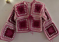 Sweetheart Cardigan