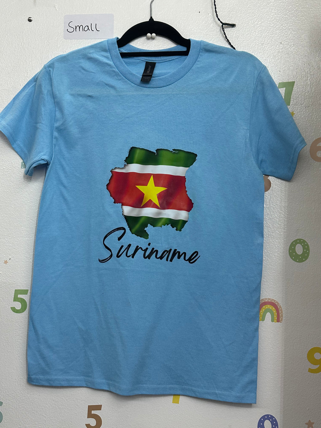 Adult Graphic Tee