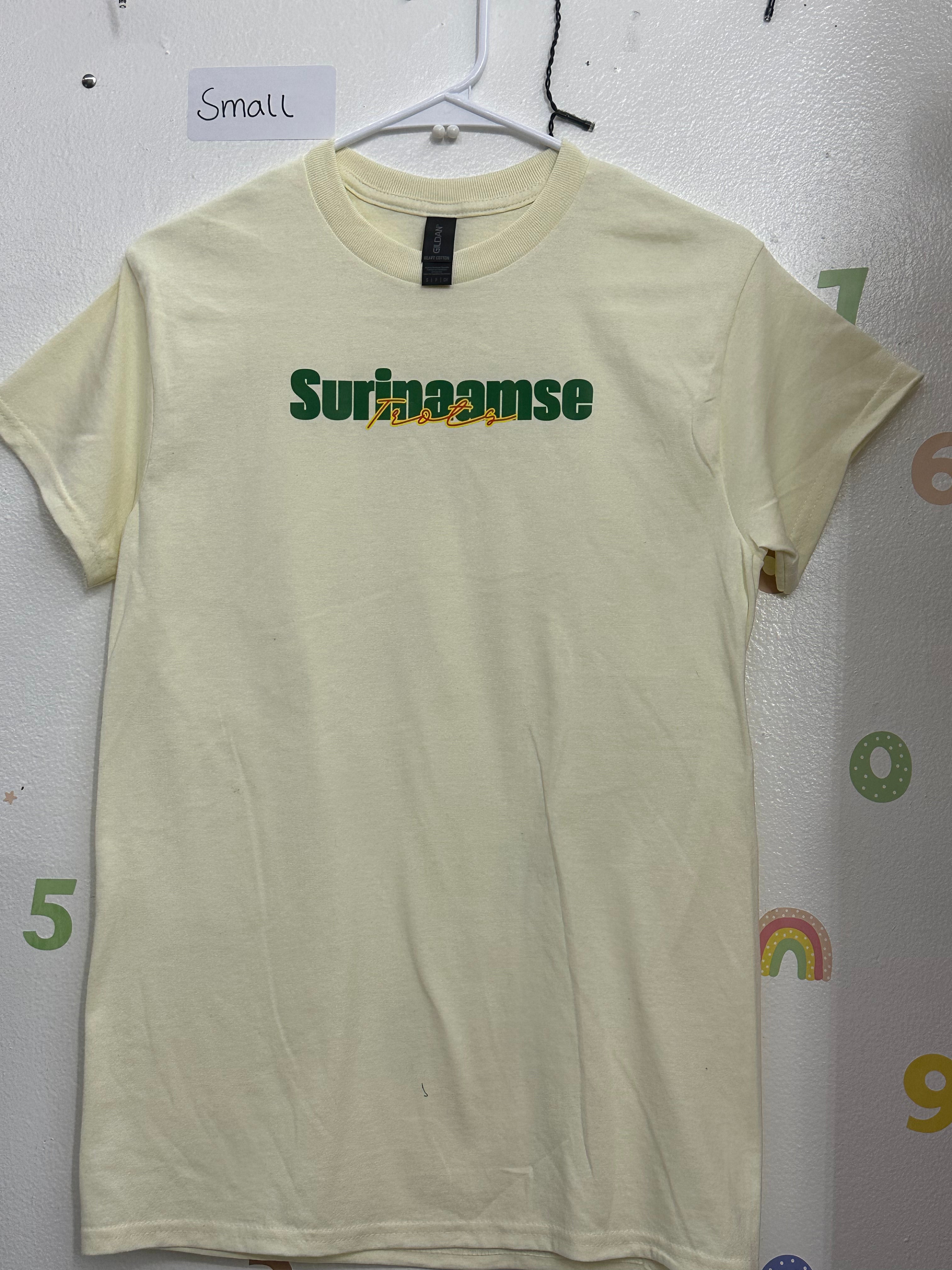 Adult Graphic Tee