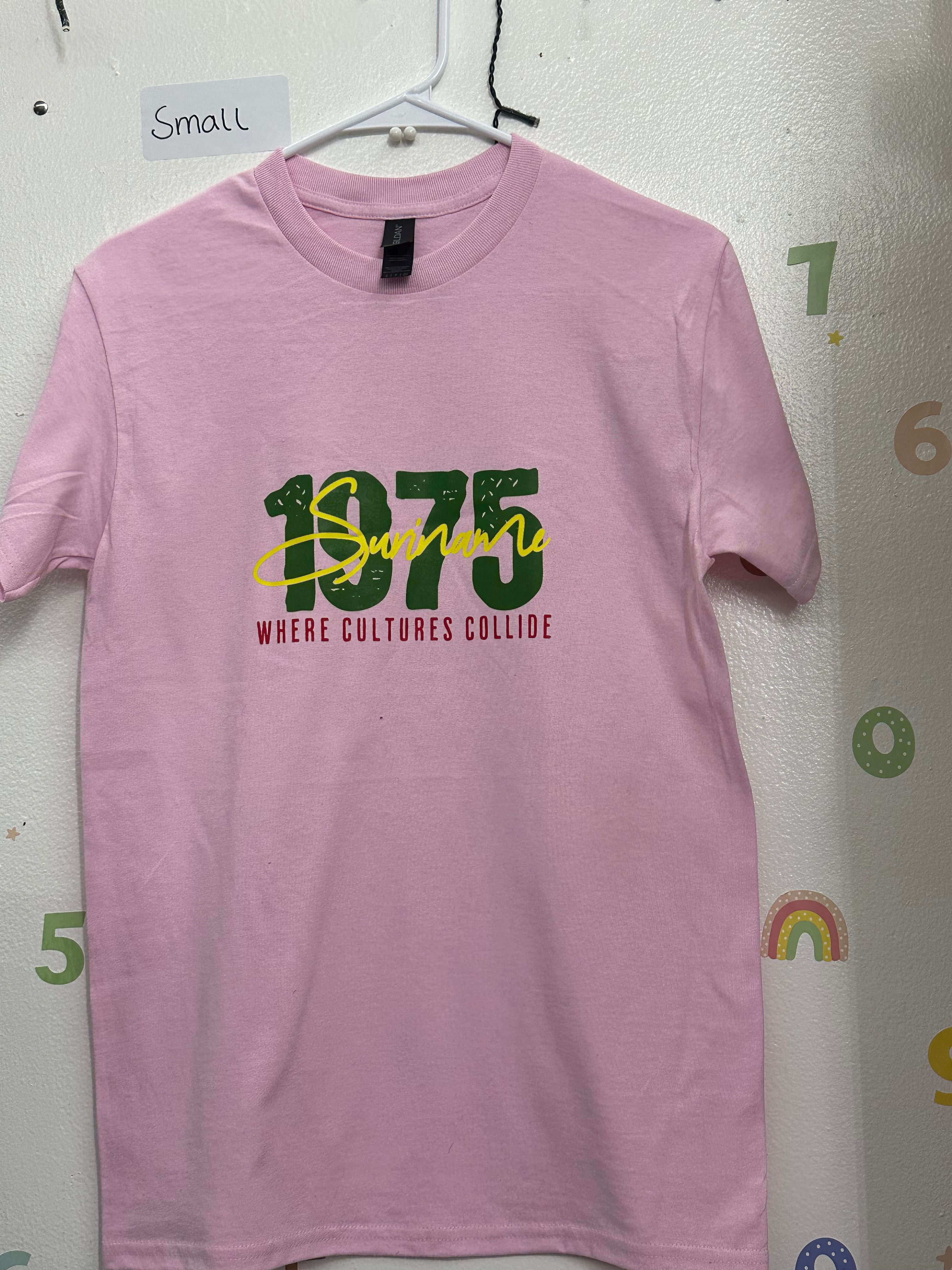 Adult Graphic Tee