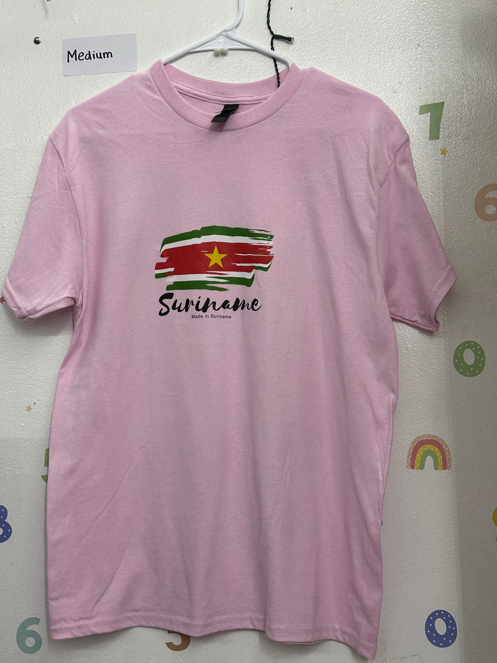Adult Graphic Tee